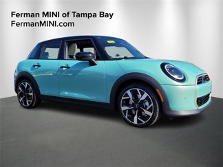 New 2025 MINI Cooper S image 1