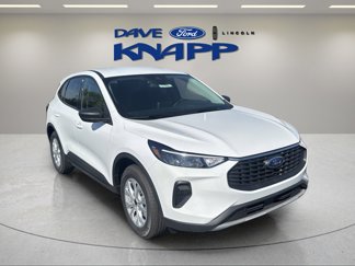 New 2025 Ford Escape Active w/ Cold Weather Package video 1