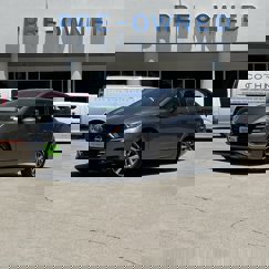 Used 2023 Nissan Versa SV image 1