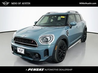 Certified 2023 MINI Cooper Countryman S w/ Driver Assistance Package image 1