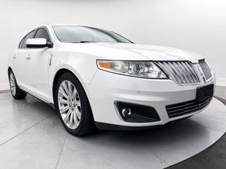 Used 2010 Lincoln MKS AWD image 1