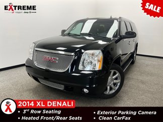Used 2014 GMC Yukon XL Denali image 1