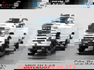 Used 2024 RAM 2500 Laramie image 1