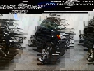 Certified 2022 Ford Edge SEL w/ Convenience Package image 1