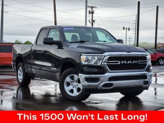 Used 2023 RAM 1500 Big Horn image 1