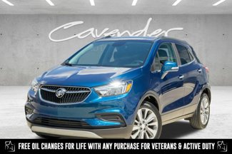 Used 2019 Buick Encore Preferred image 1