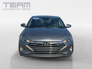 Used 2019 Hyundai Elantra SEL w/ Cargo Package video 2
