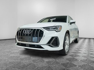 Used 2024 Audi Q3 2.0T Premium Plus w/ Premium Plus Package image 1