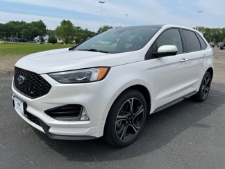 Used 2019 Ford Edge ST w/ Equipment Group 401A image 1