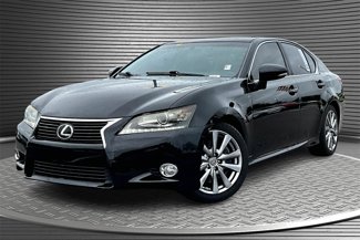 Used 2014 Lexus GS 350 image 1