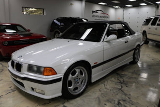 Used 1999 BMW M3 Convertible image 1