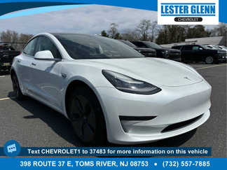Used 2020 Tesla Model 3 Standard Range image 1