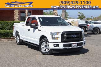 Used 2017 Ford F150 XL w/ Equipment Group 101A Mid image 1
