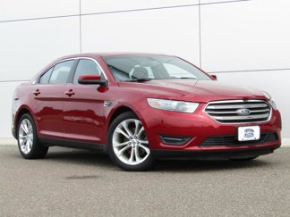 Used 2013 Ford Taurus SEL image 1