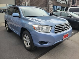 Used 2008 Toyota Highlander 4WD image 1