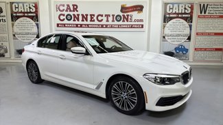 Used 2019 BMW 530e w/ Convenience Package video 1