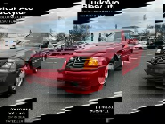 Used 1991 Mercedes-Benz 300 SL image 1