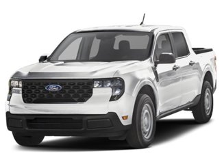 New 2025 Ford Maverick XL image 1