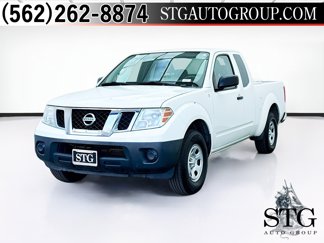 Used 2016 Nissan Frontier S image 1