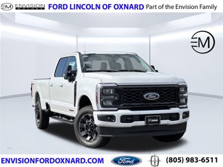 New 2024 Ford F250 XLT w/ XLT Premium Package image 1