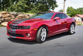 Used 2010 Chevrolet Camaro SS w/ RS Package image 1