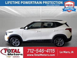 Used 2024 Kia Seltos S image 1