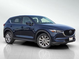 Used 2020 MAZDA CX-5 Grand Touring Reserve image 1