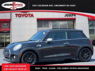 Used 2014 MINI Cooper 2-Door Hardtop image 1