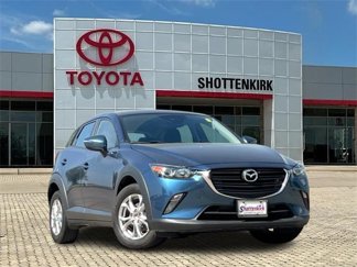Used 2019 MAZDA CX-3 Sport image 1
