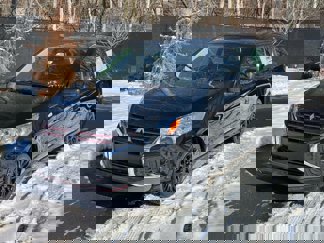 New 2024 Mitsubishi Mirage G4 Black Edition image 1