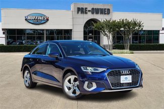 Used 2022 Audi A3 2.0T Premium image 1