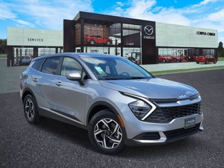 Used 2024 Kia Sportage LX image 1