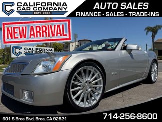 Used 2007 Cadillac XLR image 1