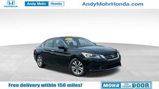 Used 2015 Honda Accord LX image 1