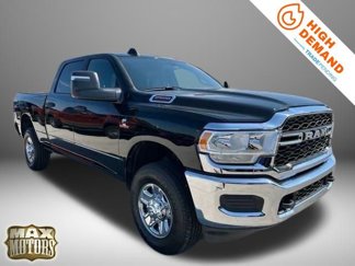 New 2024 RAM 2500 Tradesman w/ Chrome Appearance Group image 1