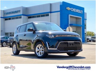 Used 2023 Kia Soul LX w/ Option Group 015 image 1
