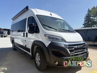 Used 2024 RAM ProMaster 3500 w/ Storage Group image 1