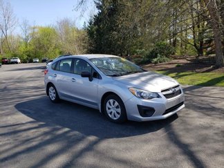 Used 2012 Subaru Impreza 2.0i image 1