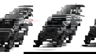 New 2025 GMC Canyon Elevation w/ Convenience Package image 1