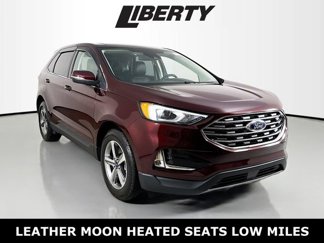 Used 2020 Ford Edge SEL w/ Convenience Package image 1