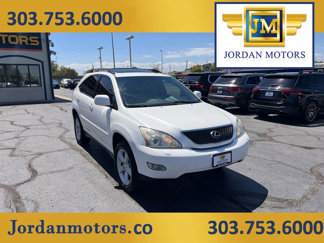 Used 2006 Lexus RX 330 AWD image 1