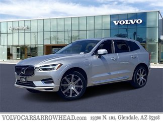 Used 2019 Volvo XC60 T8 Inscription w/ Advanced Package image 1
