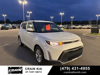 Used 2024 Kia Soul LX w/ Option Group 015 image 1