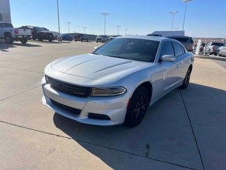 Used 2022 Dodge Charger SXT w/ Leather Interior Group image 1