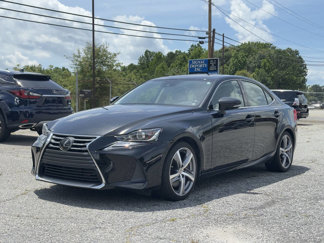 Used 2018 Lexus IS 300 image 1