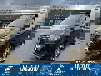 New 2025 Ford Escape Active image 1