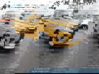 New 2024 Mitsubishi Mirage ES image 1