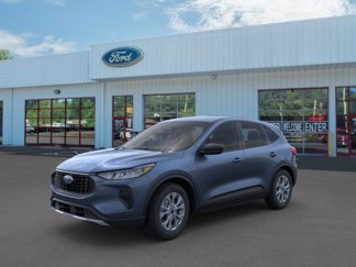 New 2025 Ford Escape Active w/ Tech Pack #1 image 1