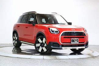 Used 2025 MINI Cooper Countryman S w/ Comfort Package Max image 1