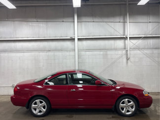 Used 2001 Acura CL Type-S image 1